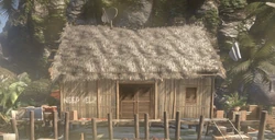 Poolhousestart