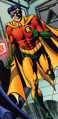 Robin