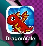 DragonVale Icon iPhone