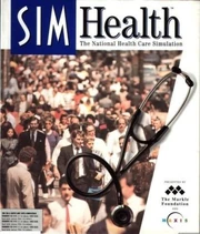 SimHealth cover