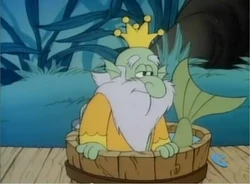 King Of Atlantica