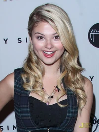 Stefanie CS