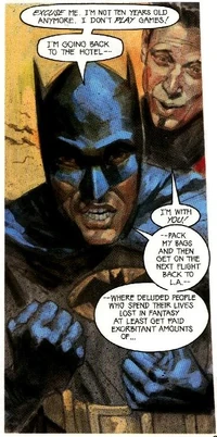 Batman