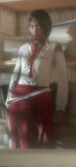 XianMeibeginning