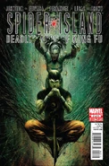 Spider-Island Deadly Hands of Kung Fu Vol 1 2