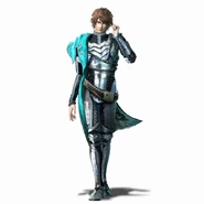 Zhonghui-dw7