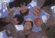 AonoEx Boys