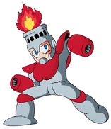 Original FireMan