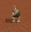 Unstable Bomb Bot