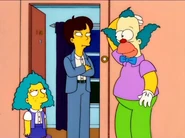 Sophie's Parents