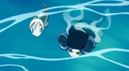 Animal soul fish