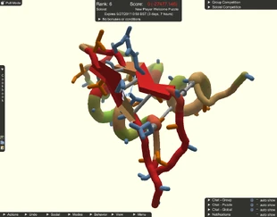 Foldit 1316795466
