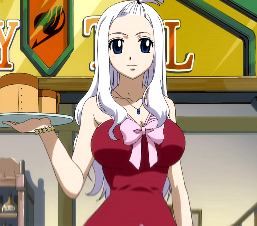 Mirajane_when_she_was_first_introduced
