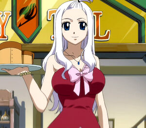 Mirajane when she was first introduced.jpg