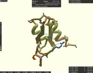 Foldit 1316797833