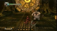 Wheel of Fortune Battle
