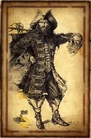 Davy human