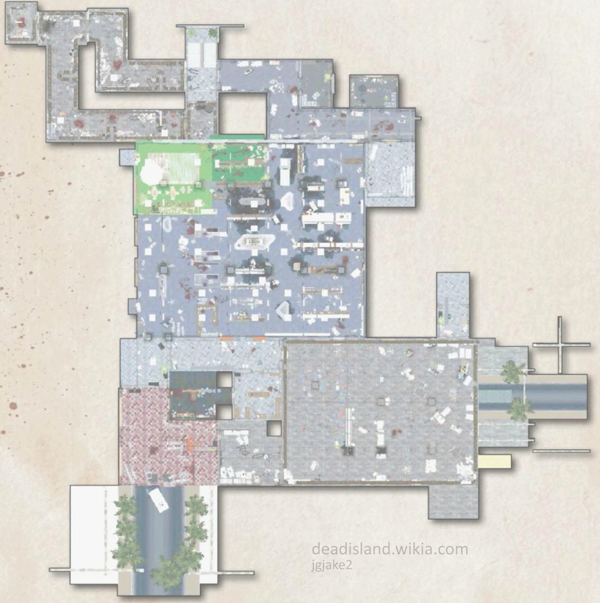 Market Map