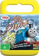 MerryWinterWishAustralianDVD