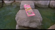 Mattel hoverboard hovering