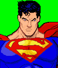 Supermanportrait