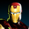 Iron-man