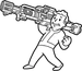 Red Glare icon