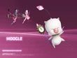 Moogle 1600x1200 Wallpaper