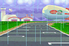 Luigi Circuit MKSC
