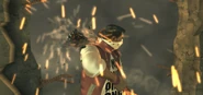 Dxhr wall punch kill