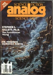 Analog Nov1985