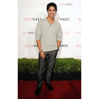 BooBoo Stewart Young Hollywood Party 2011 1