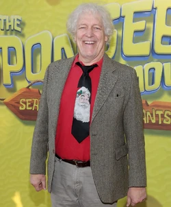 Clancy Brown
