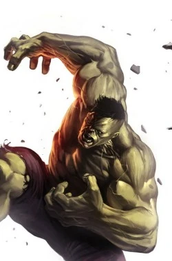 HulkVariant