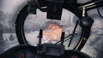 MI-24 cockpit
