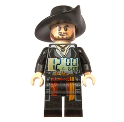 Barbossaalarmclock