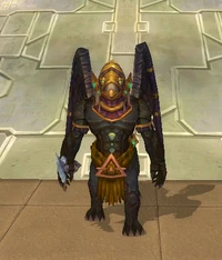 DarkPharaohTekahn
