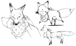 Fox Gif