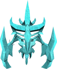 Sapping glacyte