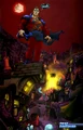 Zibarro All-Star Superman 001