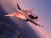 ACZ J35J Profile
