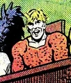 Bizarro Aquaman Earth-One 01