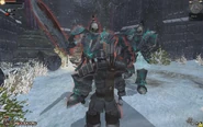 Summoners