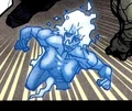 Bizarro Fire 001