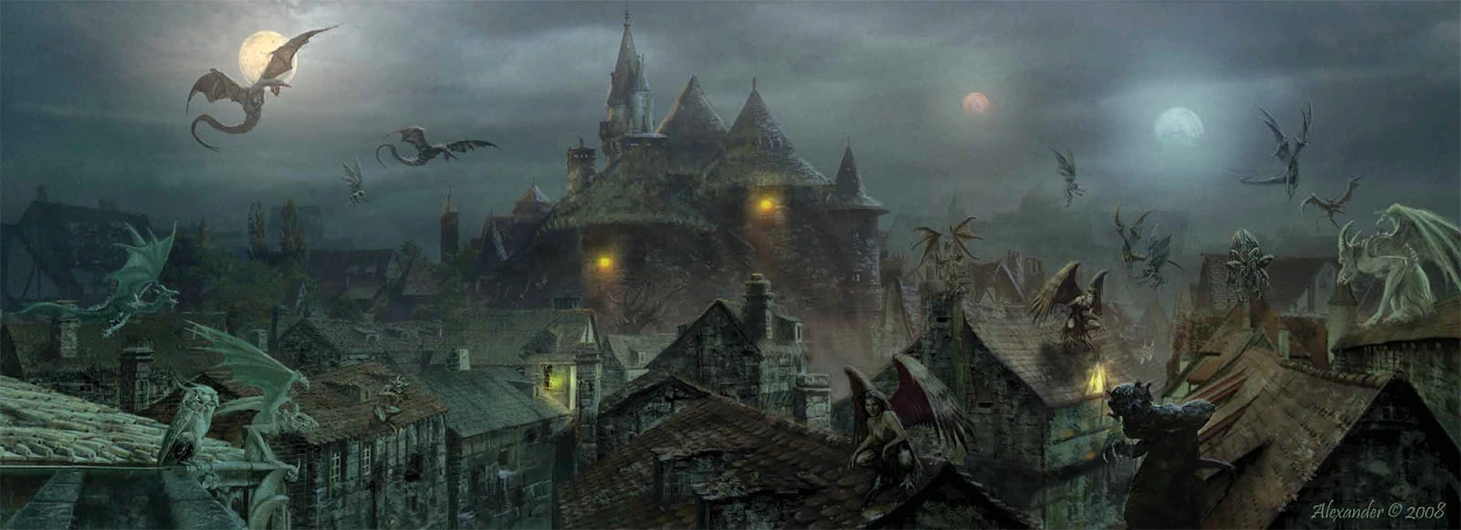 Graywall