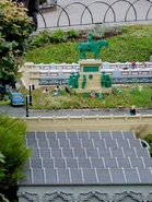 Lego Horse
