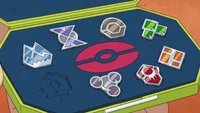 Nando Badges