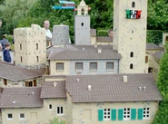 Lego Italy