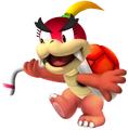 Bam Bam SM3DW