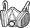 Icon breathing mask